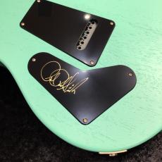 Paul Reed Smith [PRS] S2 Custom 24 /  Satin Mint Metallic -Custom Color-【PRS直筆サイン入り】_7