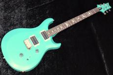 Paul Reed Smith [PRS] S2 Custom 24 /  Satin Mint Metallic -Custom Color-【PRS直筆サイン入り】_8