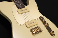 Provision TEC-GOIT#001-LA-AOWH 3.39kg Aged Olympic White【Order Model】_4