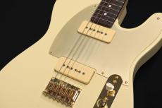 Provision TEC-GOIT#001-LA-AOWH 3.39kg Aged Olympic White【Order Model】_5