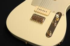 Provision TEC-GOIT#001-LA-AOWH 3.39kg Aged Olympic White【Order Model】_6