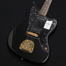 Fender Made in Japan Traditional 2025 Collection, 60s Jazzmaster® Black Pearl_2