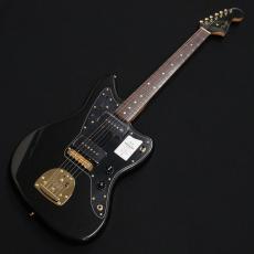 Fender Made in Japan Traditional 2025 Collection, 60s Jazzmaster® Black Pearl_3