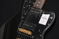 Fender Made in Japan Traditional 2025 Collection, 60s Jazzmaster® Black Pearl_4