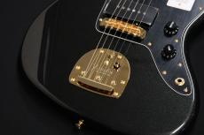Fender Made in Japan Traditional 2025 Collection, 60s Jazzmaster® Black Pearl_5