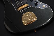 Fender Made in Japan Traditional 2025 Collection, 60s Jazzmaster® Black Pearl_6