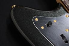 Fender Made in Japan Traditional 2025 Collection, 60s Jazzmaster® Black Pearl_7