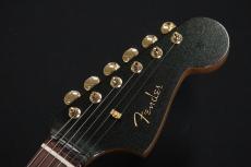 Fender Made in Japan Traditional 2025 Collection, 60s Jazzmaster® Black Pearl_8