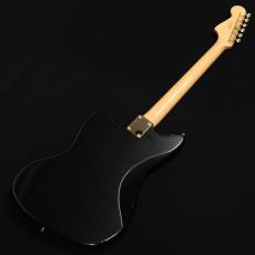 Fender Made in Japan Traditional 2025 Collection, 60s Jazzmaster® Black Pearl_9