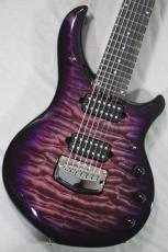 MUSIC MAN Majesty Premium Select 7 Purple Nebula II【3.25kg】【極上キルトトップ】【ホンマホ採用】