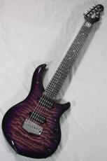 MUSIC MAN Majesty Premium Select 7 Purple Nebula II【3.25kg】【極上キルトトップ】【ホンマホ採用】_4