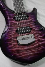 MUSIC MAN Majesty Premium Select 7 Purple Nebula II【3.25kg】【極上キルトトップ】【ホンマホ採用】_6