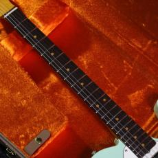 Fender American Vintage II 1963 Telecaster Surf Green #V2556612【3.62kg】_5