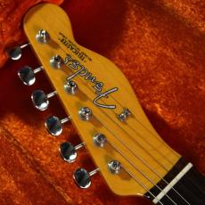 Fender American Vintage II 1963 Telecaster Surf Green #V2556612【3.62kg】_6