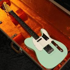 Fender American Vintage II 1963 Telecaster Surf Green #V2556612【3.62kg】_7