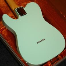 Fender American Vintage II 1963 Telecaster Surf Green #V2556612【3.62kg】_8