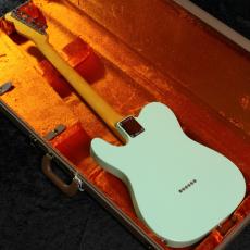 Fender American Vintage II 1963 Telecaster Surf Green #V2556612【3.62kg】_9