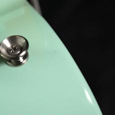 Fender American Vintage II 1963 Telecaster Surf Green #V2556612【3.62kg】_11
