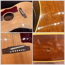 Gibson 【GIBSON EXPO出展品】1960's J-50 Original 2022年製【中古】【福岡店在庫】_3