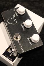 SUMO STOMP Minotaur 【担当超おすすめ】【ギタリスト向け商品ページ】【ベース用OD】【即納可能】