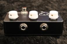 SUMO STOMP Minotaur 【担当超おすすめ】【ギタリスト向け商品ページ】【ベース用OD】【即納可能】_4