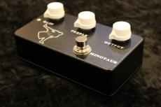 SUMO STOMP Minotaur 【担当超おすすめ】【ギタリスト向け商品ページ】【ベース用OD】【即納可能】_8