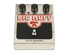 Electro-Harmonix BIG MUFF Pi  Distortion/Sustainer 【ファズ/ディストーション】