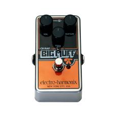 Electro-Harmonix OP-AMP Big Muff Distortion / Sustainer【カネコアヤノ氏使用】_6