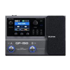 VALETON GP-150【マルチエフェクトプロセッサー】【送料無料】