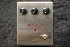 HTJ-WORKS DRAGON HEAD BC239 Distortion【MUFF系ファズ】【2025年NAMM出展モデル】【送料無料】_2