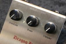 HTJ-WORKS DRAGON HEAD BC239 Distortion【MUFF系ファズ】【2025年NAMM出展モデル】【送料無料】_4