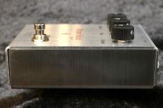 HTJ-WORKS DRAGON HEAD BC239 Distortion【MUFF系ファズ】【2025年NAMM出展モデル】【送料無料】_9