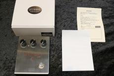 HTJ-WORKS DRAGON HEAD BC239 Distortion【MUFF系ファズ】【2025年NAMM出展モデル】【送料無料】_10