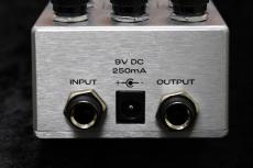 Empress Effects Drive 【倍音構造とゲインの挙動そのものを操るオーバードライブ】【送料無料】_4