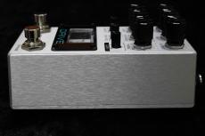 Empress Effects Drive 【倍音構造とゲインの挙動そのものを操るオーバードライブ】【送料無料】_7