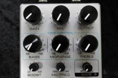 Empress Effects Drive 【倍音構造とゲインの挙動そのものを操るオーバードライブ】【送料無料】_8