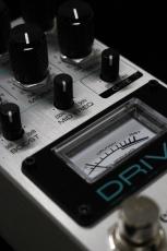 Empress Effects Drive 【倍音構造とゲインの挙動そのものを操るオーバードライブ】【送料無料】_10