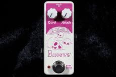 Earth Quaker Devices Barrows Fuzz Attacker【ファズ】【送料無料】_2