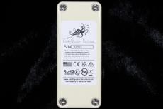 Earth Quaker Devices Barrows Fuzz Attacker【ファズ】【送料無料】_3