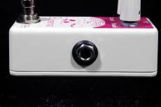 Earth Quaker Devices Barrows Fuzz Attacker【ファズ】【送料無料】_5