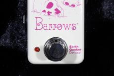 Earth Quaker Devices Barrows Fuzz Attacker【ファズ】【送料無料】_9