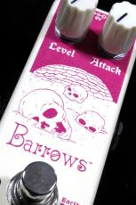 Earth Quaker Devices Barrows Fuzz Attacker【ファズ】【送料無料】_10