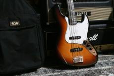 FUJIGEN JJB-5R 3TS 2012 (J-Standard Series)