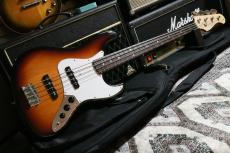 FUJIGEN JJB-5R 3TS 2012 (J-Standard Series)_2