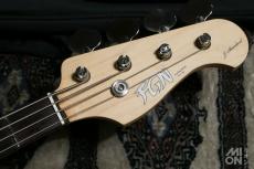 FUJIGEN JJB-5R 3TS 2012 (J-Standard Series)_3