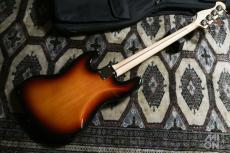 FUJIGEN JJB-5R 3TS 2012 (J-Standard Series)_8