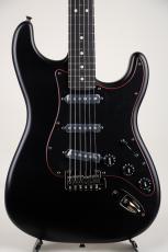 Fender Made in Japan Limited Hybrid II Stratocaster Noir RW Black【S/N JD25014319】