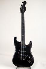 Fender Made in Japan Limited Hybrid II Stratocaster Noir RW Black【S/N JD25014319】_2