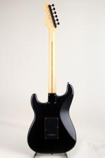 Fender Made in Japan Limited Hybrid II Stratocaster Noir RW Black【S/N JD25014319】_4