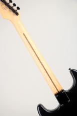 Fender Made in Japan Limited Hybrid II Stratocaster Noir RW Black【S/N JD25014319】_6